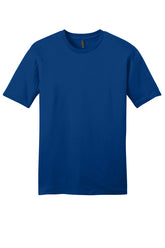 District ® Very Important Tee ® - Deep Royal